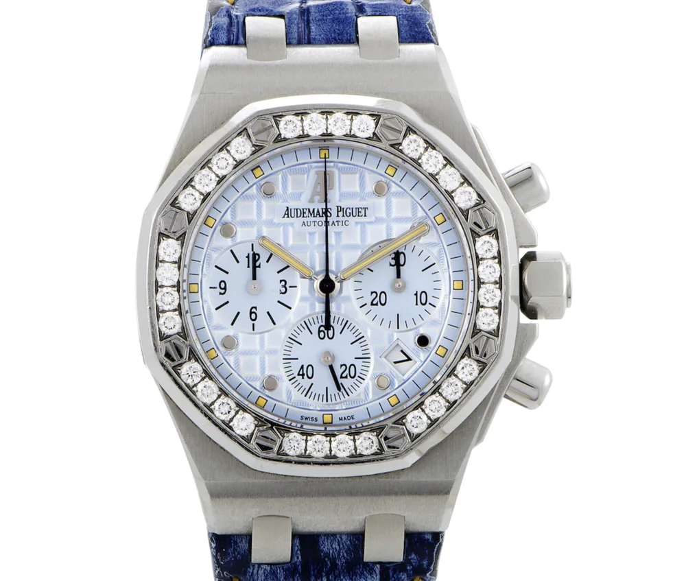 Audemars Piguet Royal Oak Offshore Lady 26113ST.ZZ.D030CR.01